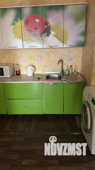 2-к квартира, на длительный срок, 55м2, 4/20 этаж