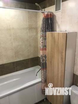 2-к квартира, на длительный срок, 39м2, 3/5 этаж