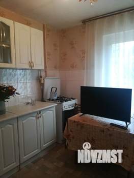 2-к квартира, на длительный срок, 52м2, 2/9 этаж