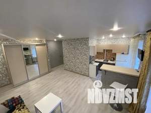 1-к квартира, на длительный срок, 37м2, 3/5 этаж