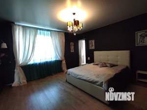 3-к квартира, на длительный срок, 130м2, 4/9 этаж