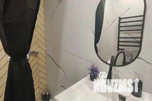 1-к квартира, посуточно, 25м2, 12/15 этаж