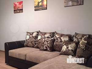 2-к квартира, на длительный срок, 54м2, 2/9 этаж