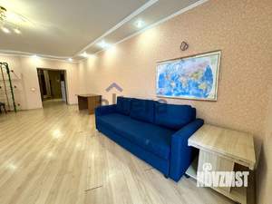 2-к квартира, на длительный срок, 95м2, 3/10 этаж