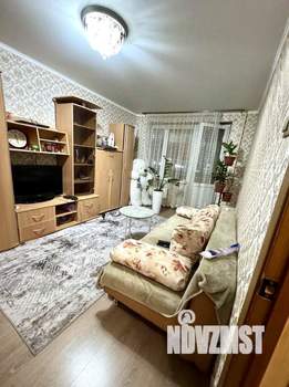 1-к квартира, на длительный срок, 34м2, 4/9 этаж