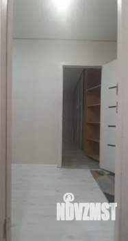 1-к квартира, посуточно, 37м2, 1/9 этаж