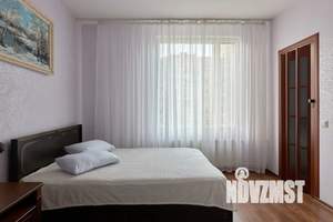 3-к квартира, посуточно, 140м2, 4/15 этаж