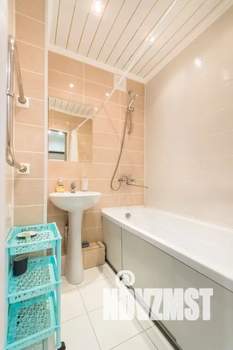 2-к квартира, посуточно, 60м2, 7/10 этаж