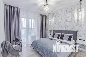 1-к квартира, посуточно, 47м2, 5/8 этаж