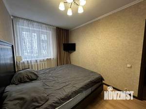 3-к квартира, на длительный срок, 70м2, 3/10 этаж