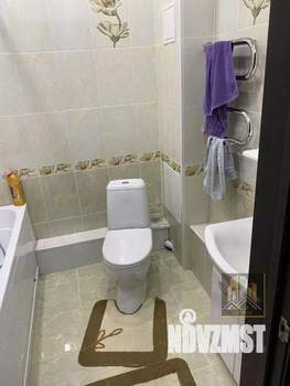 1-к квартира, на длительный срок, 42м2, 7/16 этаж