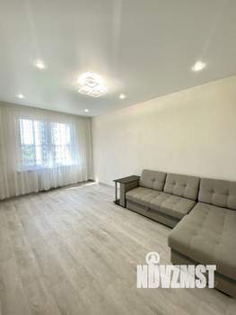 2-к квартира, на длительный срок, 55м2, 6/10 этаж