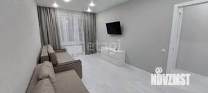 1-к квартира, на длительный срок, 36м2, 20/26 этаж