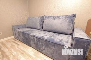 1-к квартира, посуточно, 45м2, 3/9 этаж