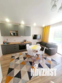 Студия квартира, посуточно, 29м2, 1/9 этаж