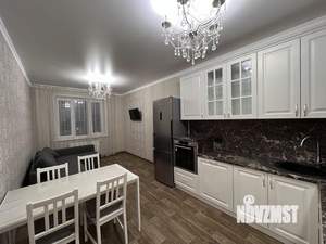 1-к квартира, на длительный срок, 45м2, 6/10 этаж