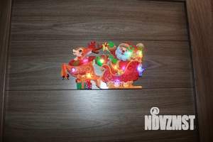 1-к квартира, посуточно, 35м2, 5/5 этаж