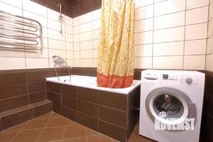 1-к квартира, посуточно, 60м2, 1/1 этаж