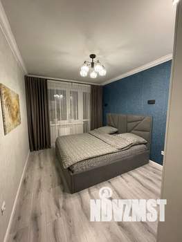 2-к квартира, посуточно, 53м2, 19/23 этаж