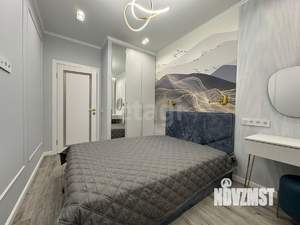 3-к квартира, на длительный срок, 55м2, 3/8 этаж