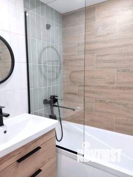 2-к квартира, посуточно, 52м2, 1/10 этаж