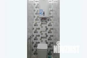 2-к квартира, посуточно, 60м2, 8/17 этаж