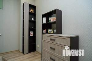 1-к квартира, посуточно, 119м2, 1/1 этаж