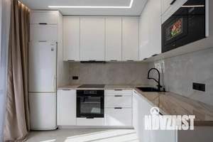 1-к квартира, посуточно, 49м2, 1/1 этаж