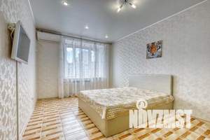 1-к квартира, посуточно, 41м2, 7/9 этаж