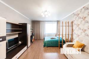 1-к квартира, посуточно, 52м2, 13/13 этаж