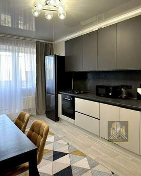 2-к квартира, на длительный срок, 60м2, 8/10 этаж