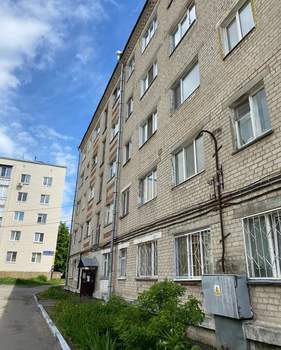 Студия квартира, на длительный срок, 13м2, 4/5 этаж