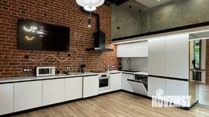 2-к квартира, на длительный срок, 72м2, 2/3 этаж