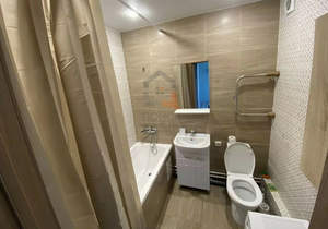 1-к квартира, на длительный срок, 32м2, 17/17 этаж