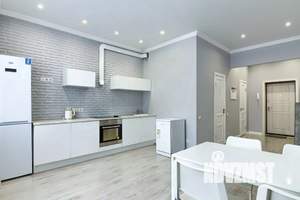 1-к квартира, посуточно, 65м2, 1/1 этаж