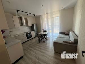 2-к квартира, на длительный срок, 43м2, 3/9 этаж