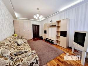 2-к квартира, на длительный срок, 70м2, 4/9 этаж