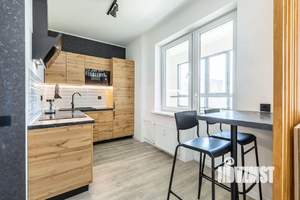 Студия квартира, на длительный срок, 31м2, 14/19 этаж