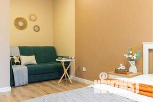 1-к квартира, посуточно, 36м2, 8/10 этаж