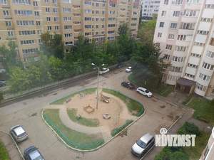 1-к квартира, на длительный срок, 37м2, 7/10 этаж