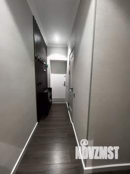 2-к квартира, на длительный срок, 46м2, 9/9 этаж