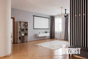 3-к квартира, посуточно, 140м2, 3/6 этаж