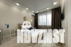 1-к квартира, посуточно, 50м2, 10/19 этаж