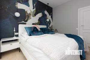 1-к квартира, на длительный срок, 38м2, 8/16 этаж