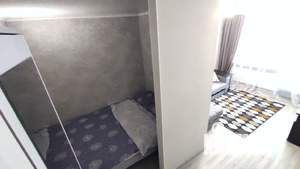 Студия квартира, посуточно, 34м2, 1/9 этаж