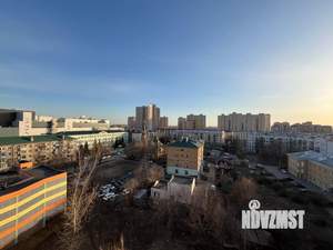 1-к квартира, на длительный срок, 50м2, 9/10 этаж