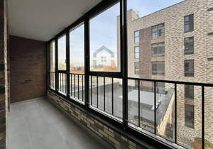 1-к квартира, на длительный срок, 37м2, 3/27 этаж