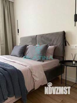 2-к квартира, на длительный срок, 60м2, 6/25 этаж