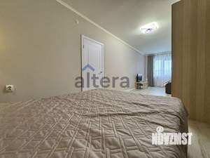 1-к квартира, на длительный срок, 42м2, 9/19 этаж