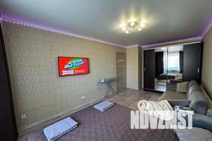 1-к квартира, посуточно, 38м2, 4/5 этаж